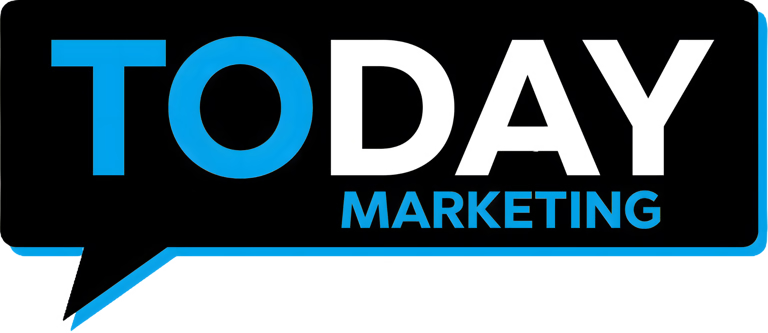 Logo ToDay Marketing